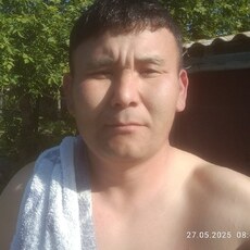 Фотография мужчины Erzhan, 35 лет из г. Костанай