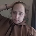 Настя, 25 лет