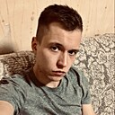 Александр, 27 лет
