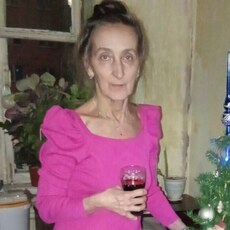 Фотография девушки Olga, 62 года из г. Новосибирск