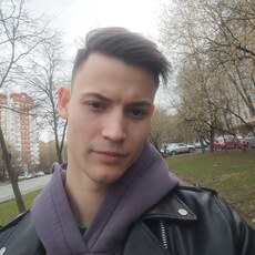 Фотография мужчины Олег, 24 года из г. Москва