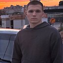 Дмитрий, 20 лет