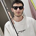 Рустам, 20 лет