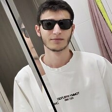 Фотография мужчины Рустам, 20 лет из г. Нальчик