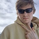 Дмитрий, 23 года