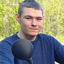 Никита, 19 лет