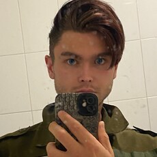 Фотография мужчины Константин, 22 года из г. Домодедово