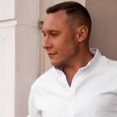 Фотография мужчины Андрей, 37 лет из г. Донецк
