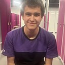 Никита, 20 лет
