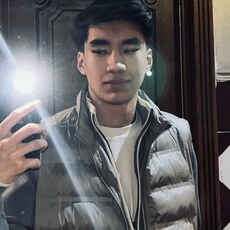 Фотография мужчины Kazzybek, 20 лет из г. Алматы