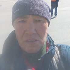 Фотография мужчины Дэлгэр, 54 года из г. Улан-Удэ