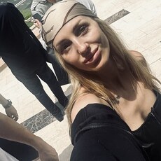 Фотография девушки Natalia, 36 лет из г. Тюмень