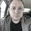 Антон, 33 года
