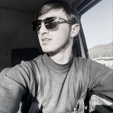 Фотография мужчины Афзалбек, 24 года из г. Солнечный (Хабаровский Край)