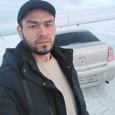 Фотография мужчины Обиджон, 43 года из г. Талдыкорган