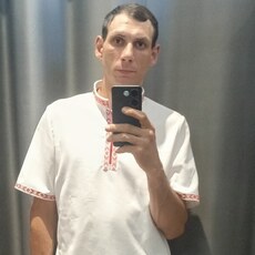 Фотография мужчины Павел, 33 года из г. Алатырь