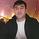 Эльдар, 36 лет