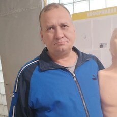 Фотография мужчины Вячеслав, 52 года из г. Липецк