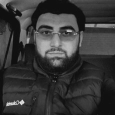 Фотография мужчины Armen, 24 года из г. Абовян