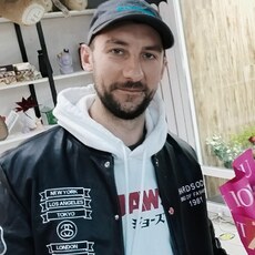 Фотография мужчины Серёжа, 37 лет из г. Нижний Тагил