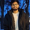 Патил Суяш, 23 года