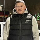 Акжол, 25 лет