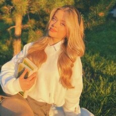 Анастасия, 25 из г. Санкт-Петербург.