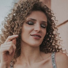 Фотография девушки Ольга, 44 года из г. Петрозаводск