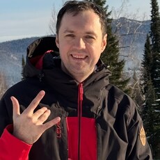 Фотография мужчины Данил, 37 лет из г. Кемерово