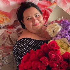 Фотография девушки Оксана, 37 лет из г. Киров