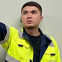 Ислом, 27 лет
