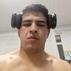 Фотография мужчины Диёр, 22 года из г. Тобольск