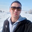 Равиль, 27 лет