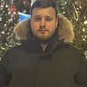Никита, 23 года