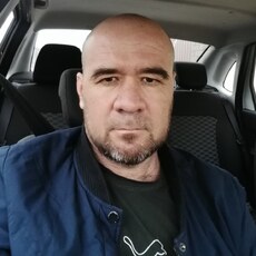 Фотография мужчины Мансурбек, 44 года из г. Кстово