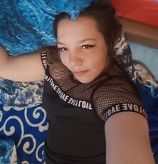 Фотография девушки Ксения, 27 лет из г. Южно-Сахалинск