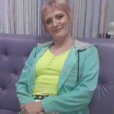 Фотография мужчины Ирина, 45 лет из г. Конотоп