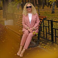 Фотография девушки Елена, 49 лет из г. Уфа