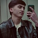 Hamu Karakadil, 18 лет