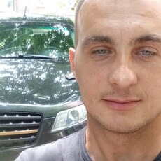Фотография мужчины Sev, 30 лет из г. Иркутск