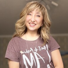 Ульяна, 59 из г. Красноярск.