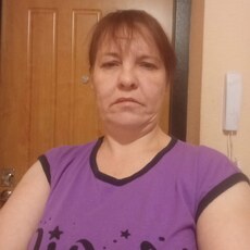 Фотография девушки Анна, 44 года из г. Новосибирск