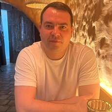 Фотография мужчины Андрей, 38 лет из г. Санкт-Петербург