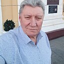 Сергей, 65 лет