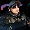 Алмаз, 36 лет