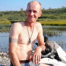 Фотография мужчины Дмитрий, 43 года из г. Ярославль