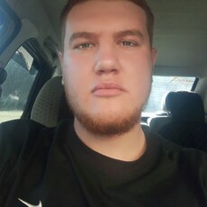 Фотография мужчины Даниил, 21 год из г. Ставрополь
