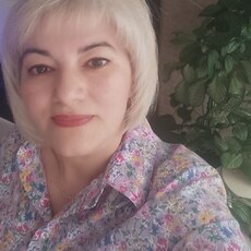 Фотография девушки Наталья, 50 лет из г. Пермь