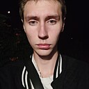 Олег, 23 года
