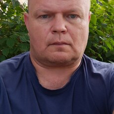Фотография мужчины Андрей, 46 лет из г. Харцызск